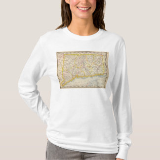 Camiseta Connecticut 14
