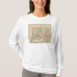 Camiseta Connecticut 15