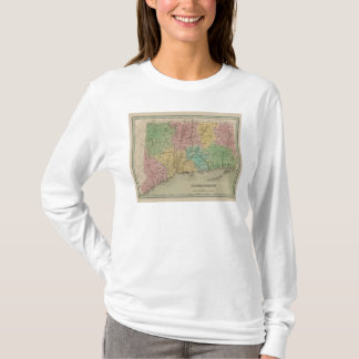 Camiseta Connecticut 3