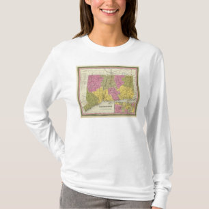 Camiseta Connecticut 4