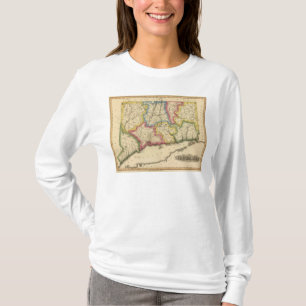 Camiseta Connecticut 5