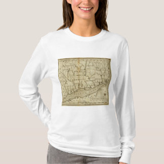 Camiseta Connecticut 8