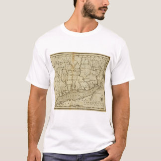 Camiseta Connecticut 8