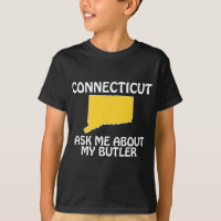 Connecticut - Pregúntame sobre mi mayordomo