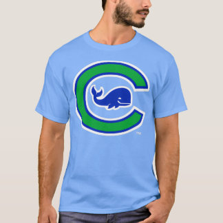Camiseta Connecticut Whale PHF