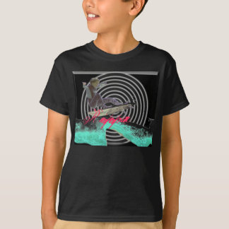 Camiseta Connor-Diana, Rippa