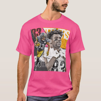 Camiseta Connor Heyward Football Shirestry Tapestry 2