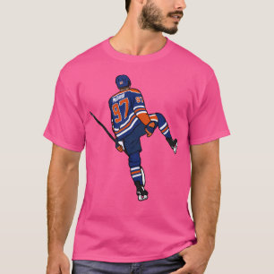 Camiseta Connor Mcdavid