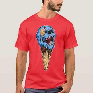 Camiseta Cono asesino