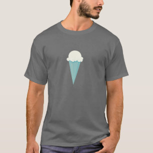 Camiseta Cono de helado