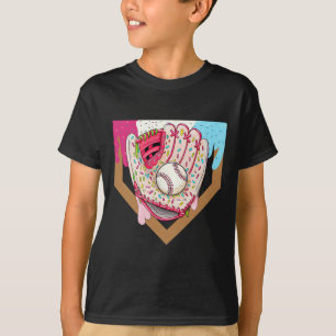 Camiseta Cono de helado de niños goteo Bysebyll Drip Byseby