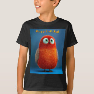 Camiseta ¡Conoce a Pippin!
