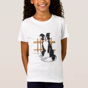 Camiseta Conoce a Tejo, el perro de mi hermano