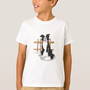 Camiseta Conoce a Tejo, el perro de mi hermano