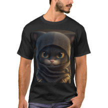 Conoce Gato Ninja