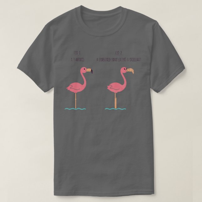 Camiseta Conoce tus pájaros III (Diseño del anverso)