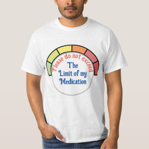 Camiseta Conocer mi vida