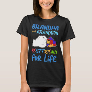 Camiseta Conoces a alguien que sea una madre del autismo o