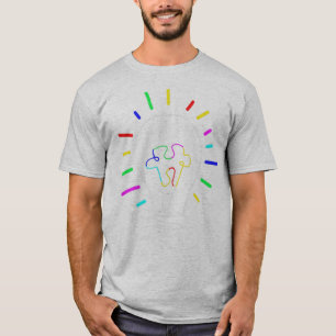 Camiseta ¿Conoces a un profesor o consejero que trabaje con