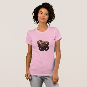 Camiseta Conócete a Ti Mismo