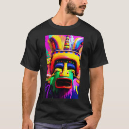Camiseta Conocí a Ken Gage Fantasy, Médica de brujas