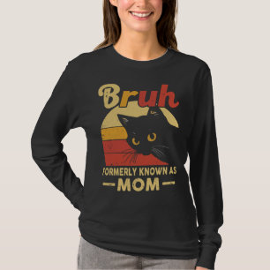 Camiseta Conocidas anteriormente como el Día de la Madre