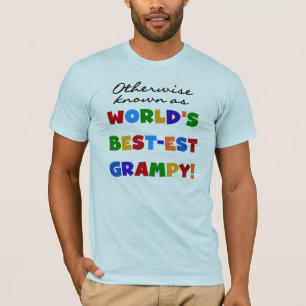 Camiseta Conocidos como los mejores regalos de las peluquer