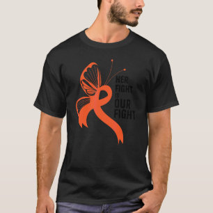 Camiseta Conociendo Su Lucha Es Nuestra Lucha Conciencia de