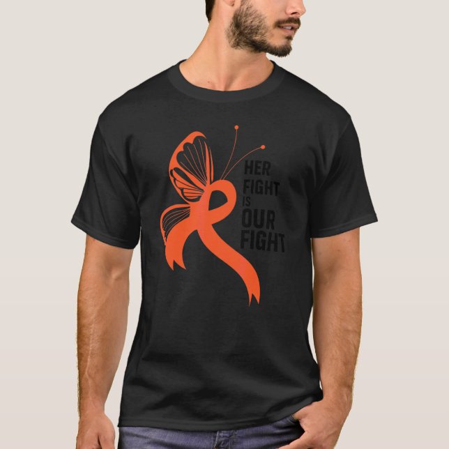 Camiseta Conociendo Su Lucha Es Nuestra Lucha Conciencia de (Anverso)