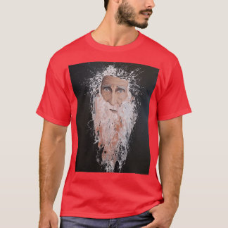 Camiseta Conocimiento