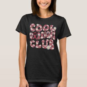 Camiseta conocimiento del mieloma múltiple del club de guer
