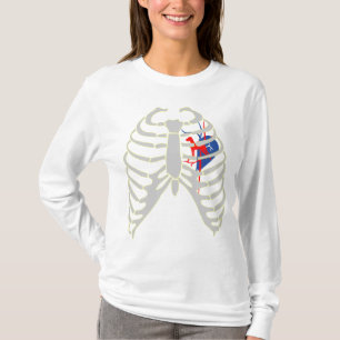 Camiseta conocimiento propio