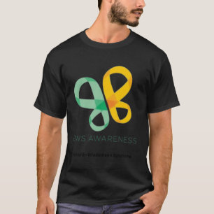 Camiseta Conocimiento y comprensión del síndrome de Beckwit