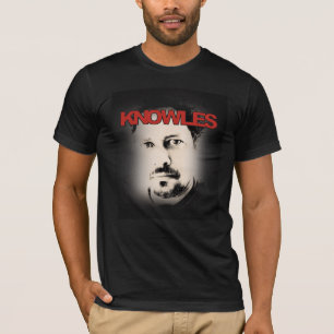 Camiseta Conocimientos