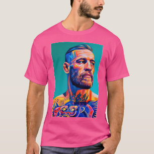 Camiseta Conor Mcgregor