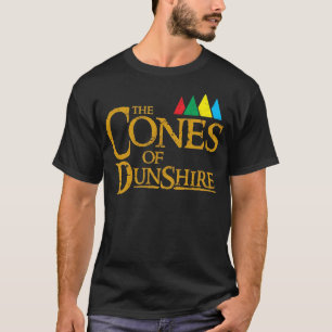 Camiseta Conos De Dunshire