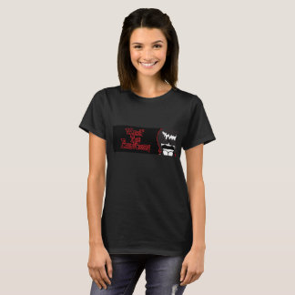 Camiseta Conozca a la princesa que es