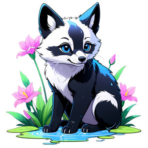 Camiseta Conozca al Aardwolf: los misteriosos secretos de Á