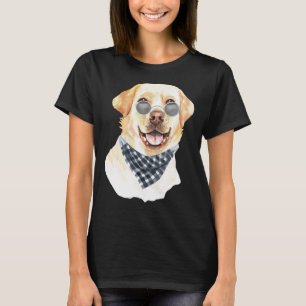 Camiseta Conozca al Sr. Lab