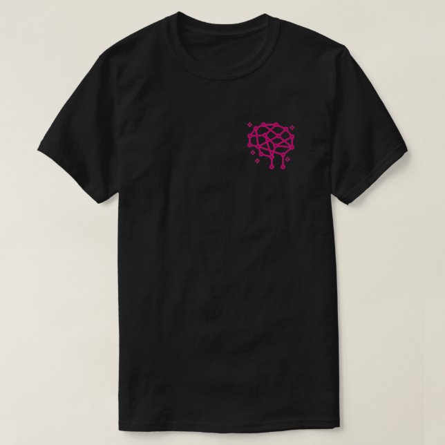 Camiseta Conozco IA (Diseño del anverso)