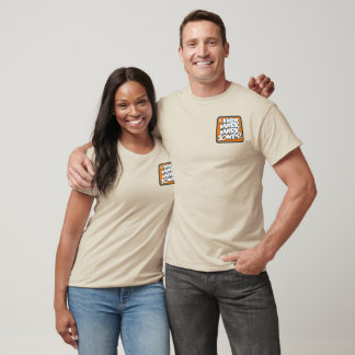 Camiseta Conozco Mark Jones Shirt 2