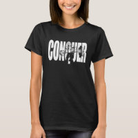 Conquier, Lift, Ronnie Coleman, Bodybuilding Gym M