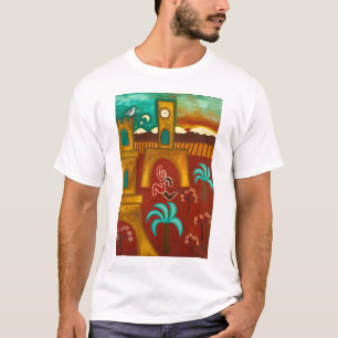 Camiseta Conquista del castillo 2010