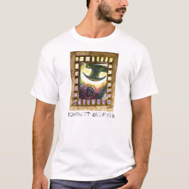 Camiseta Conquista Sobre el Mal