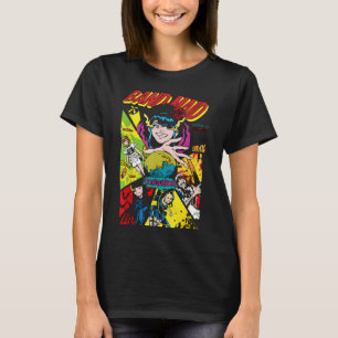 Camiseta Conquistador