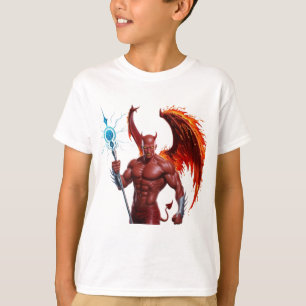 Camiseta Conquistador cibernético