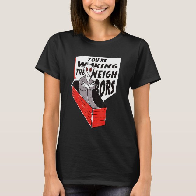 Camiseta Conquistadores espaciales de Ufo Aliens (Anverso)