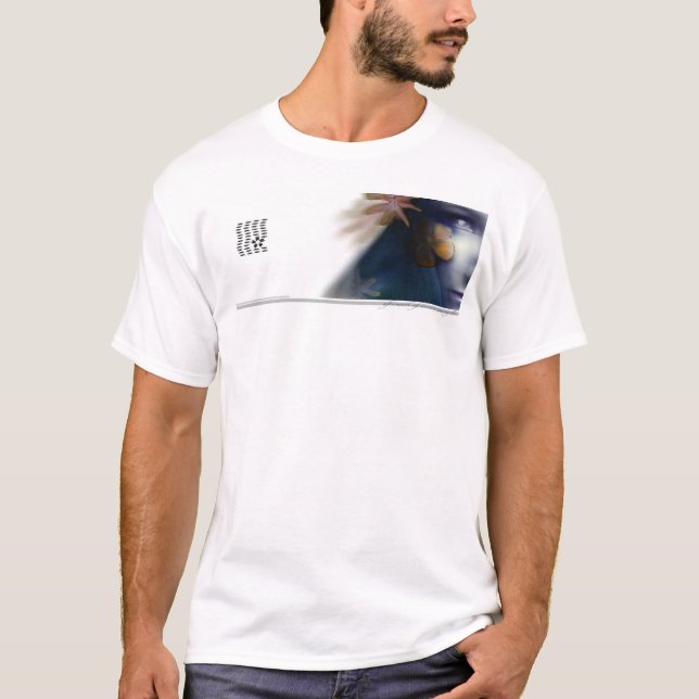 Camiseta Consecuencias (Anverso)