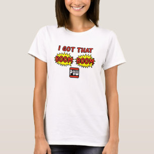 Camiseta Conseguí a ese prisionero de guerra del auge del