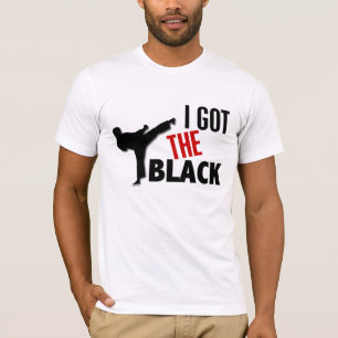 Camiseta Conseguí los 2 negros